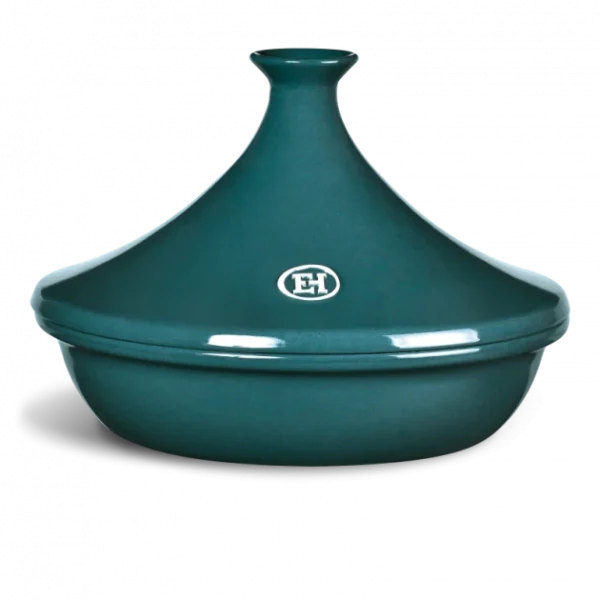 Plat à Tajine En Céramique 32 Cm Feu Doux Emile Henry prix pas cher 1