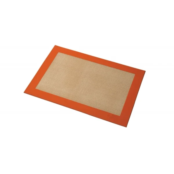 Coupon 🤩 Toile de cuisson Silpat 40 x 30 cm 🤩 Livraison gratuite 3