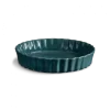 Large choix en ligne Top 10 🥰 Tourtière Haute en Céramique Ø 28 cm Feu Doux Emile Henry 🛒 10