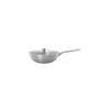 Satisfait ou Remboursé Wok Inox 28cm KitchenAid 22